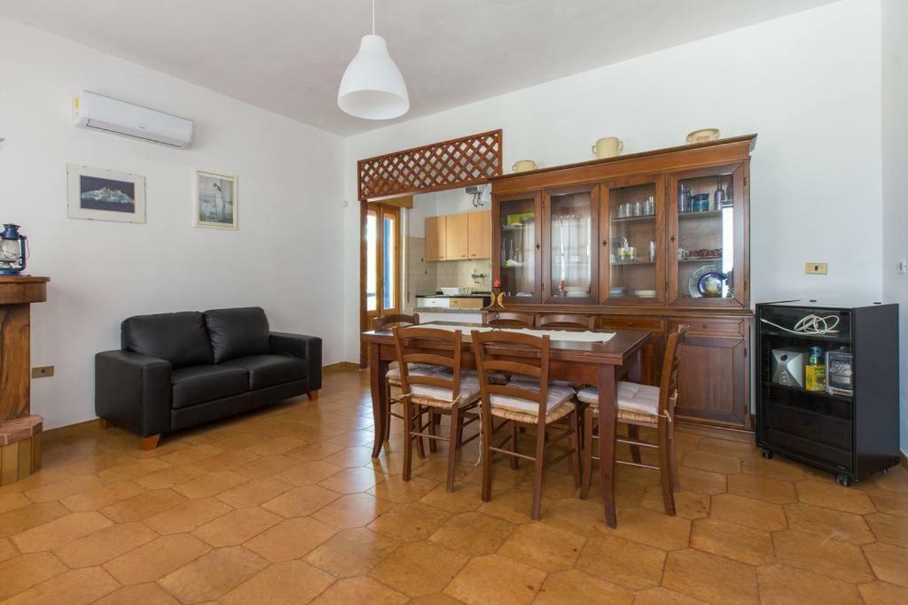 Villa Mina Carovigno Exterior photo